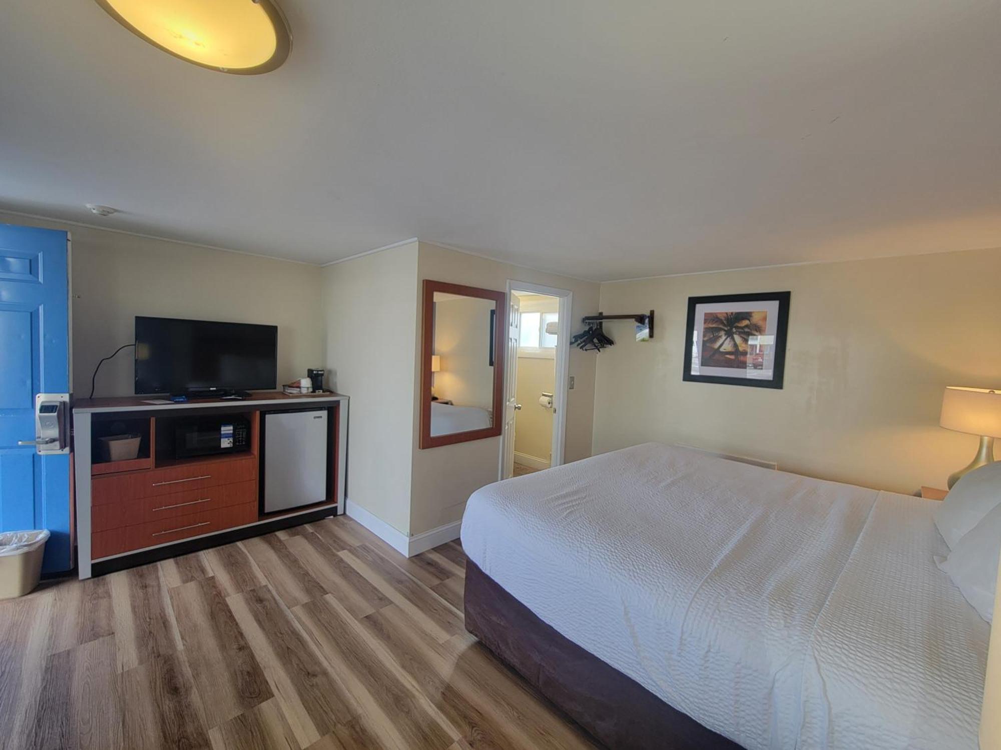 Days Inn By Wyndham - Cape Cod West Yarmouth Ngoại thất bức ảnh