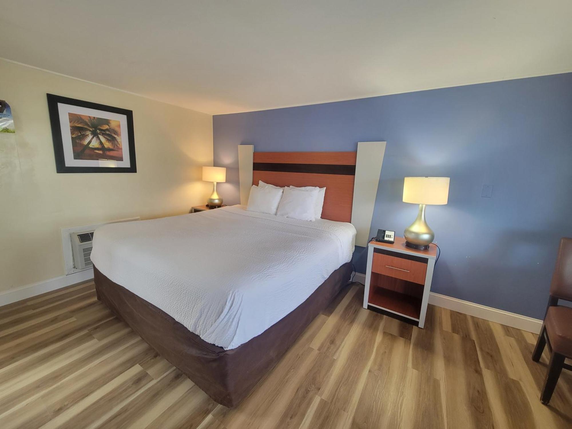 Days Inn By Wyndham - Cape Cod West Yarmouth Ngoại thất bức ảnh