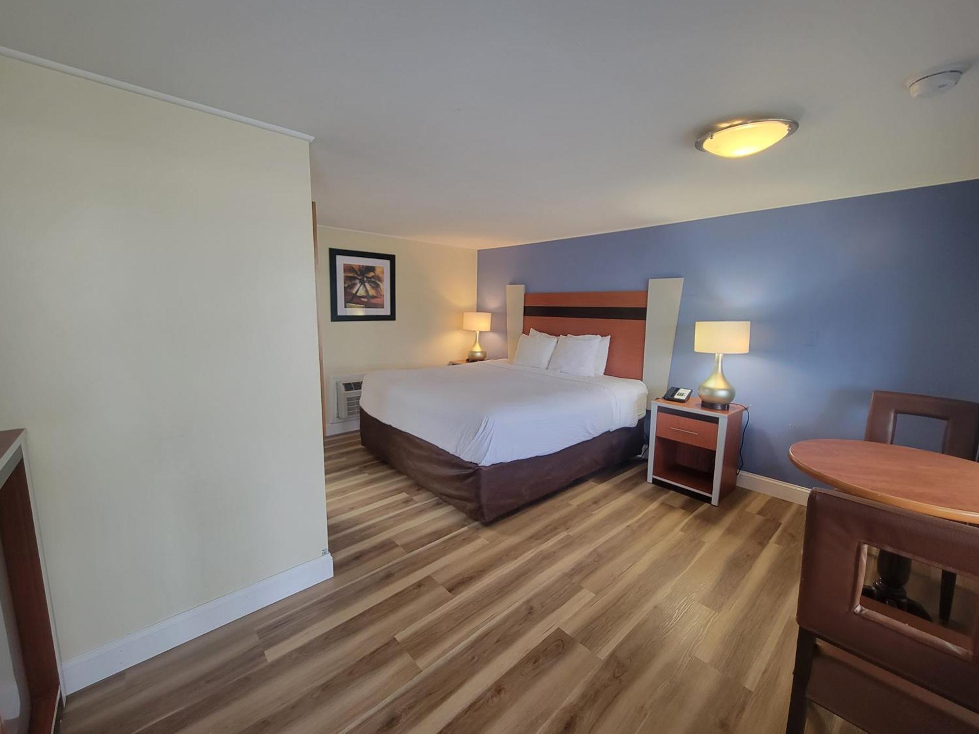 Days Inn By Wyndham - Cape Cod West Yarmouth Ngoại thất bức ảnh