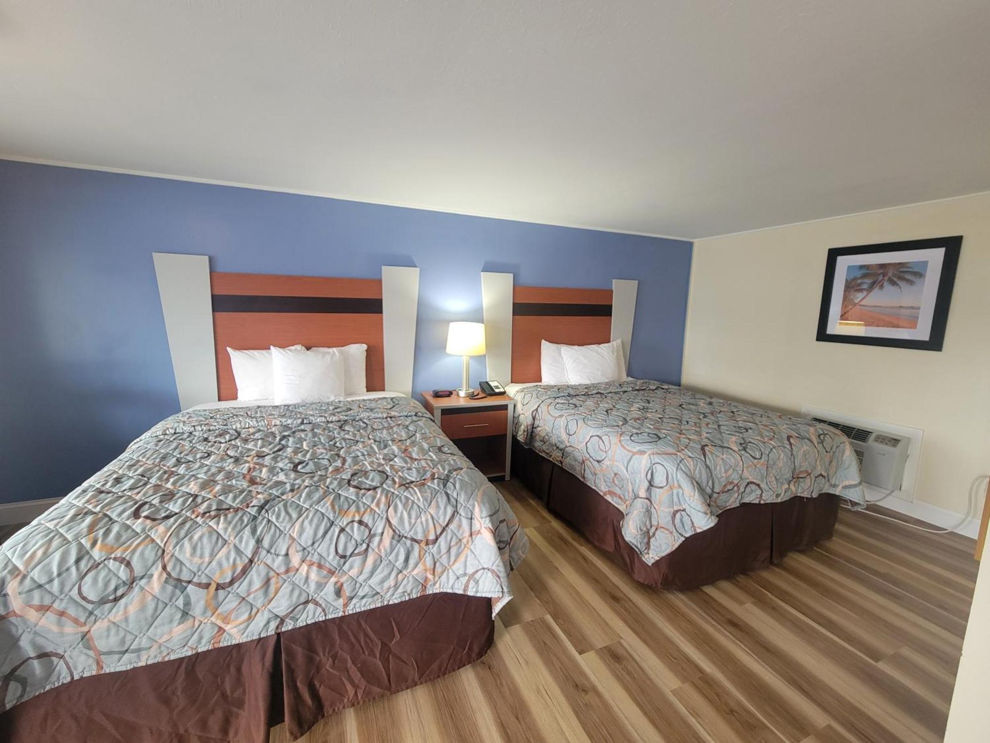 Days Inn By Wyndham - Cape Cod West Yarmouth Ngoại thất bức ảnh